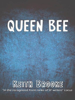 cover image of Queen Bee